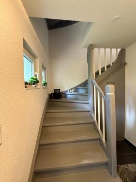 Foto - 3 Zimmer Maisonettenwohnung zum Kaufen in Holzminden