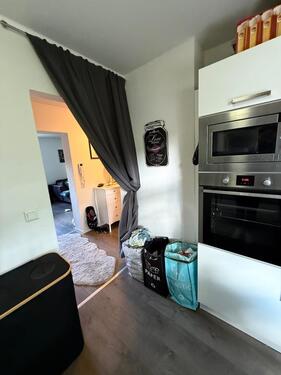 Foto - Maisonettenwohnung in Holzminden zum Kaufen