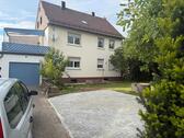 Foto - 3 Zimmer Wohnung in Mutlangen - 840,00&nbsp;EUR Kaltmiete, ca.&nbsp; 75,00&nbsp;m&sup2;
