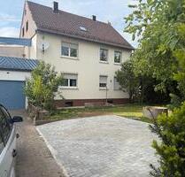 3 Zimmer Wohnung in Mutlangen - 840,00&nbsp;EUR Kaltmiete, ca.&nbsp; 75,00&nbsp;m&sup2; in Schwäbisch Gmünd (PLZ: 73525)