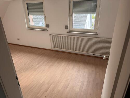 Foto - 3 Zimmer Dachgeschoßwohnung zur Miete in Schwäbisch Gmünd