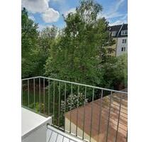 3 Zimmerwohnung in der Nähe zum Giesinger Bahnhof - München Ramersdorf-Perlach