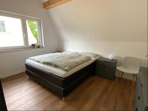 Foto - Dachgeschoßwohnung in Ingolstadt zur Miete