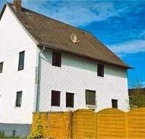 Verkaufe charmantes Fachwerkhaus mit 7 Zimmer in 37633 Dielmissen
