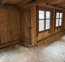Zweirad Stellplatz in Garage - 20,00 EUR Miete, in Lamerdingen (PLZ: 86862)