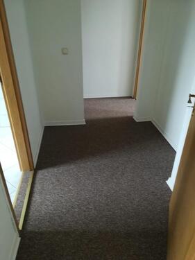 Foto - Etagenwohnung zur Miete in Zeitz