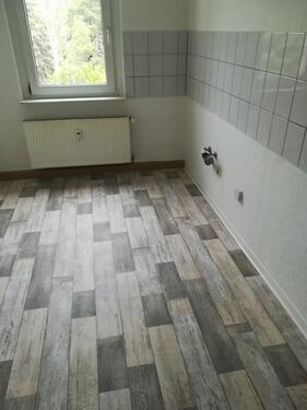 Foto - Etagenwohnung in Zeitz