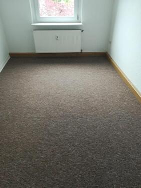 Foto - Etagenwohnung in Zeitz zur Miete