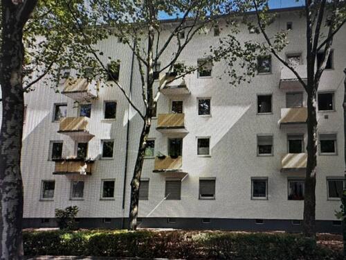 Foto - Etagenwohnung zum Kaufen in Darmstadt