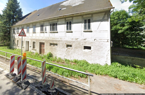 Foto - Gaststätte in Sayda Pilsdorf zu Verkaufen