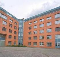 Repräsentative Büroeinheit im Erdgeschoss- mit Betriebskosten-Flatrate!** - Köln Porz