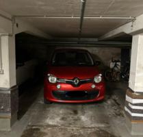 Tiefgaragenstellplatz Kufsteiner Platz (München Bogenhausen)