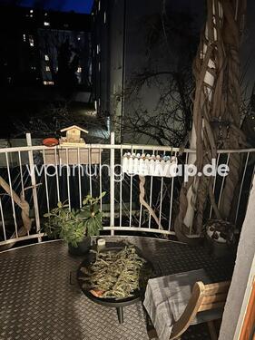 Foto - Wohnungsswap - 2 Zimmer, 47 m² - Oberländerstraße, Sendling, München
