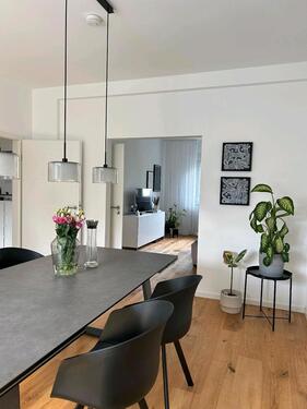 Foto - Möbilierte 78 qm Wohnung zur Untermiete von Jan-Apr 2026