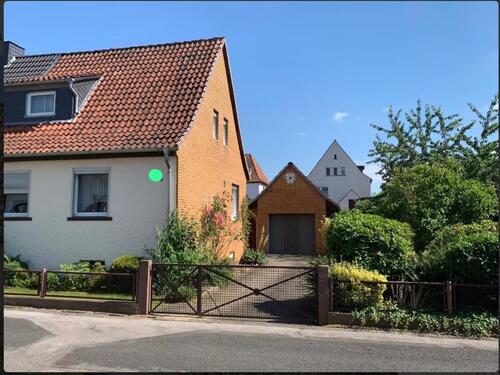 Foto - Charmante Doppelhaushälfte in bester Lage in Holzminden