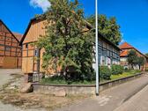 Foto - Lagerraum, Gewerberaum, Halle, Scheune