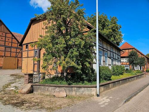 Foto - Lagerraum, Gewerberaum, Halle, Scheune