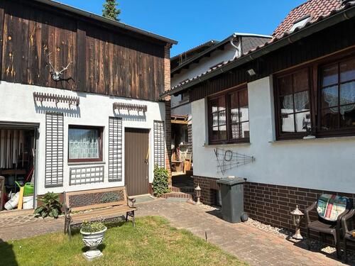 Foto - Einfamilienhaus zum Kaufen in Neuzelle