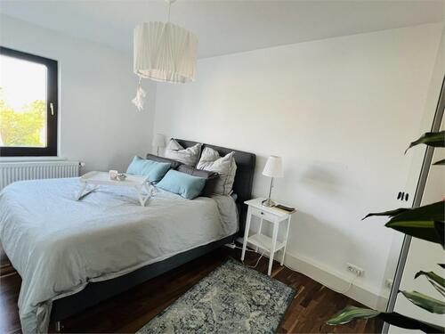 Foto - Etagenwohnung in Hannover