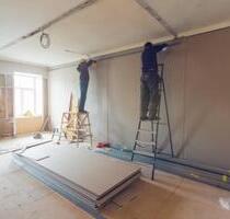 4 Raum Wohnung + Garage und Gartennutzung - Heilbad Heiligenstadt