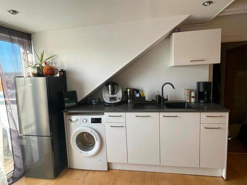 Foto - Etagenwohnung in Küps zur Miete