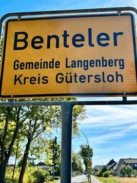 Foto - Dachgeschosswohnung im 2 OG in Benteler