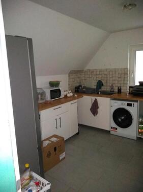 Foto - Etagenwohnung in Gütersloh