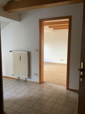 Foto - Etagenwohnung zur Miete in Salzweg