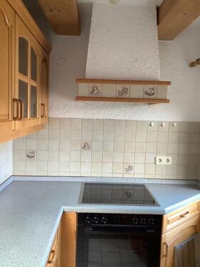 Foto - Etagenwohnung in Salzweg