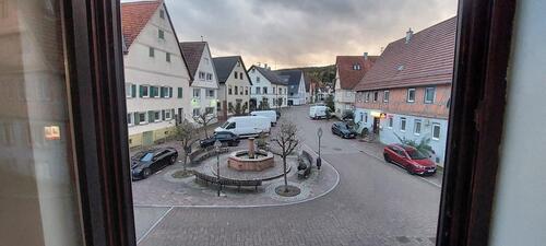 Foto - Etagenwohnung in Weil der Stadt