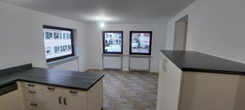 Foto - Etagenwohnung in Weil der Stadt zur Miete