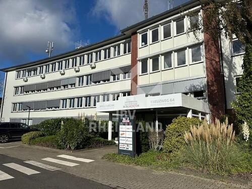 Foto - renovierte Büroeinheit in hochwertig saniertem Objekt: 324 m²