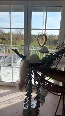 Foto - 3 Zimmer Wohnung in Ubstadt Feldrandlage