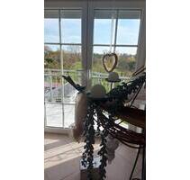 3 Zimmer Wohnung in Ubstadt Feldrandlage - Ubstadt-Weiher