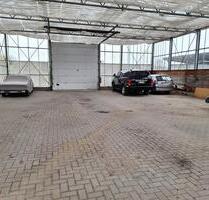 Unterstellplatz für Wohnwagen , Autos und Wohnmobile - Stuhr