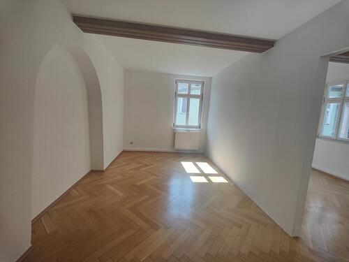 Foto - Etagenwohnung zur Miete in Weitramsdorf