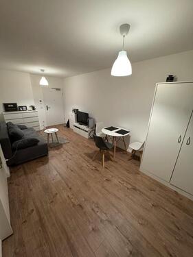 Foto - 1 Zimmer Etagenwohnung zur Miete in Leipzig