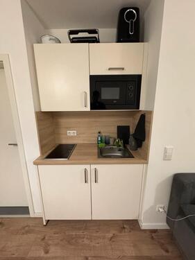 Foto - 1 Zimmer Etagenwohnung in Leipzig