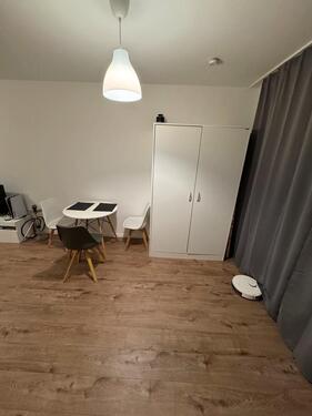 Foto - Etagenwohnung in Leipzig zur Miete