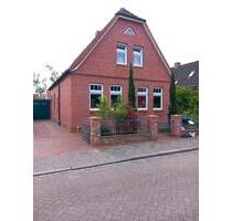 Kernsaniertes Einfamilienhaus in Innenstadtnähe Vollmöblier - Norden