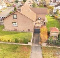 Einfamilienhaus mit Einliegerwohnung und großem Garten - Goslar OS Hahnenklee-Bockswiese