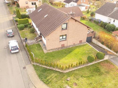 Foto - 7 Zimmer Einfamilienhaus zum Kaufen in Goslar