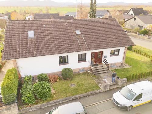 Foto - Einfamilienhaus in Goslar zum Kaufen