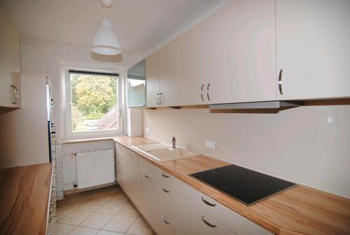 Foto - 3 Zimmer Etagenwohnung in Kronshagen