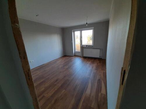 Foto - Etagenwohnung in Kronshagen zur Miete