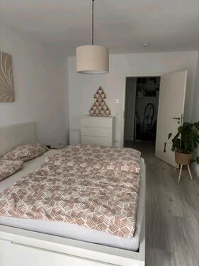 Foto - 3 Zimmer Etagenwohnung zur Miete in Dannstadt-Schauernheim