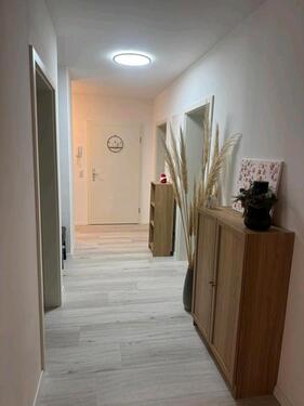 Foto - 3 Zimmer Etagenwohnung in Dannstadt-Schauernheim