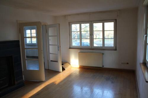 Foto - charmante 3-Zimmer-Wohnung mit Altbau-Flair in Karlsruhe-Mühlburg