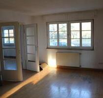 charmante 3-Zimmer-Wohnung mit Altbau-Flair in Karlsruhe-Mühlburg