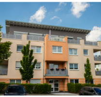 Stilvolle Eigentumswohnung in ruhiger Lage - Neuwied